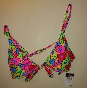 Rue 21 bikini top new